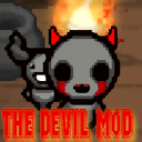 image of The Devil Mod - Modding of Isaac