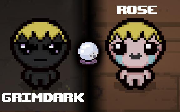 The Binding Of Isaac Undertale   -  4