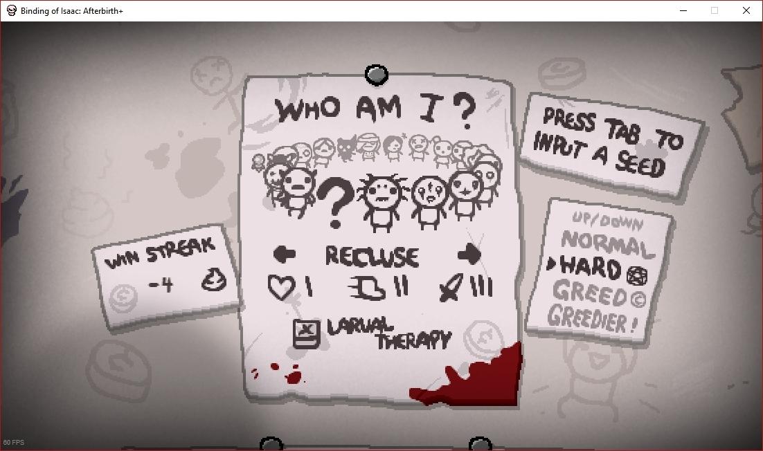 binding of isaac afterbirth mods pack stats