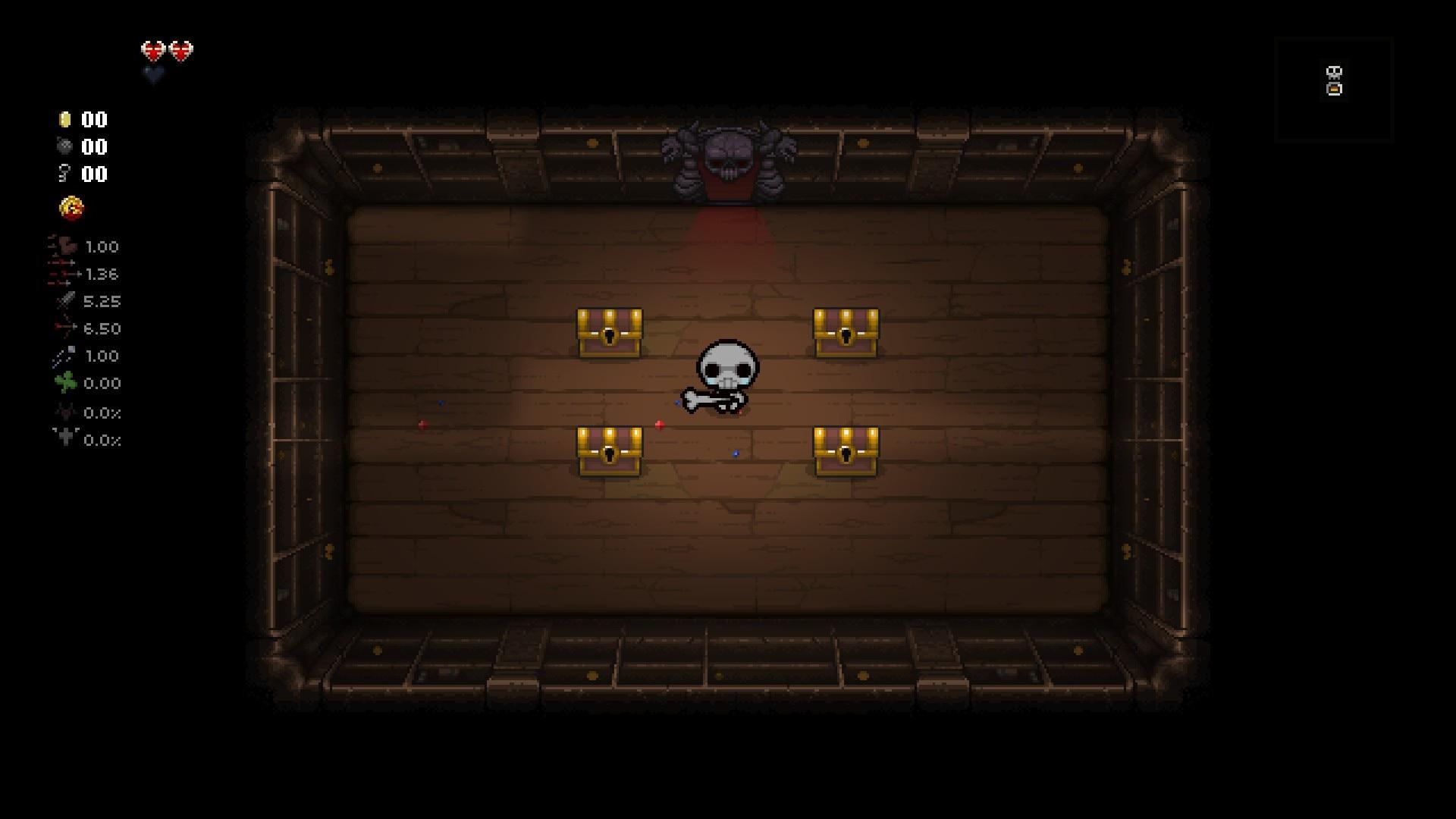 The Binding of Isaac: Repentance] So this finally arrived, I