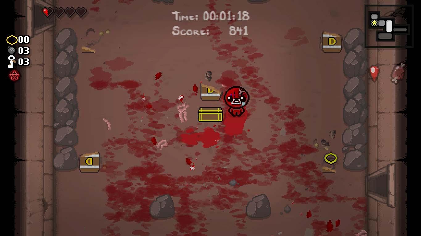 download isaac the game for free