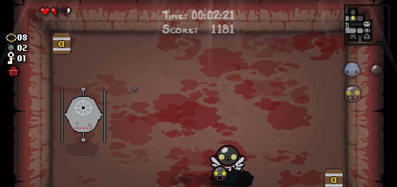 download isaac the game for free