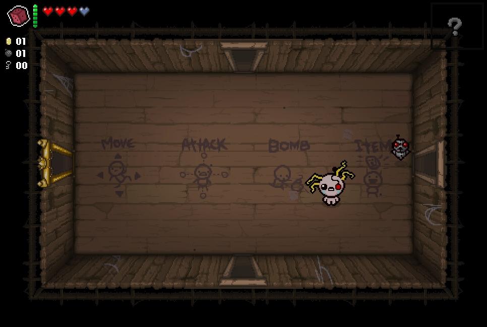 The binding of isaac стоит ли покупать