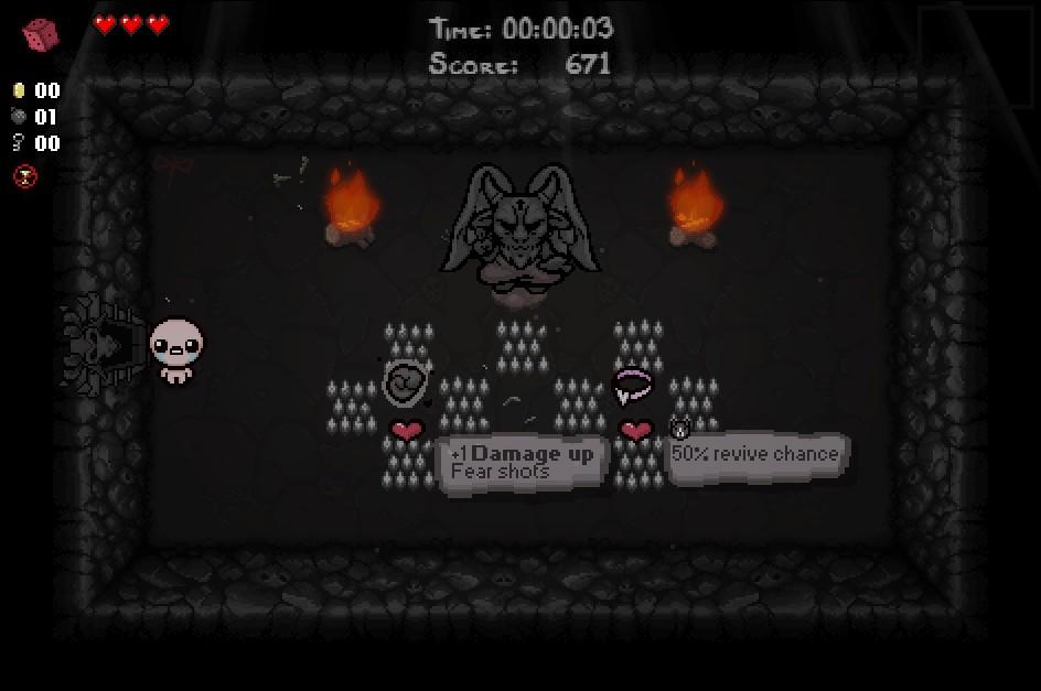 the modding of isaac afterbirth